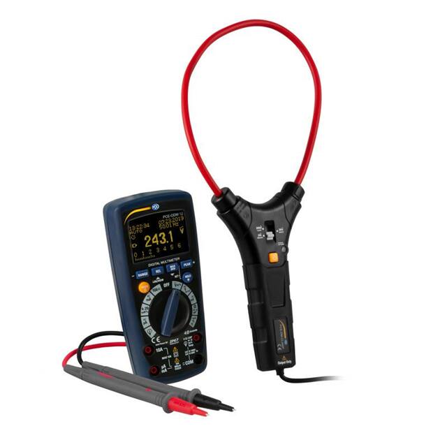 PCE-ODM 12 PCE Instruments  Equipment - Multimeters